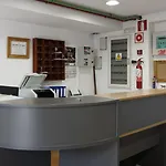 Hotell Jacarandas