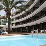 Jacarandas Hotell