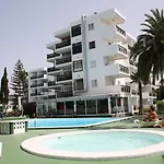 Hotell Jacarandas 2*