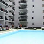 Hotell Jacarandas Playa del Inglés
