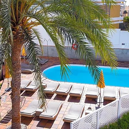 Otel Jacarandas 2*