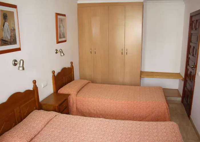 Jacarandas Playa del Inglés