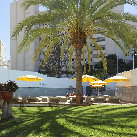 فندق Jacarandas 2*