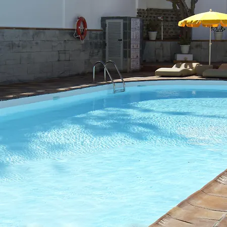 Jacarandas Playa del Inglés