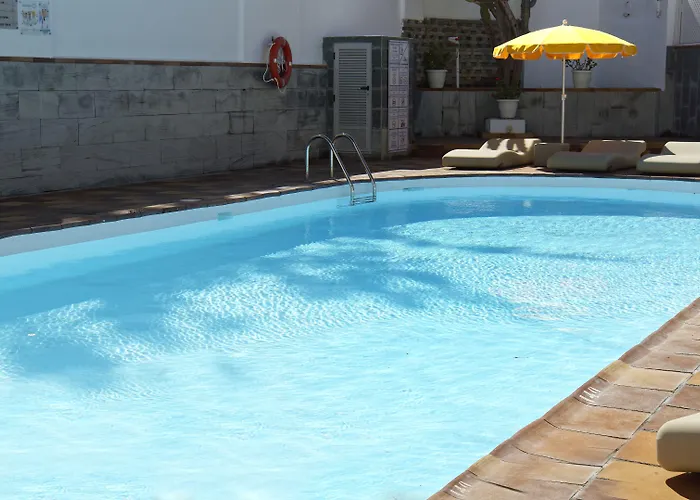 Jacarandas Плайя-дель-Інглес