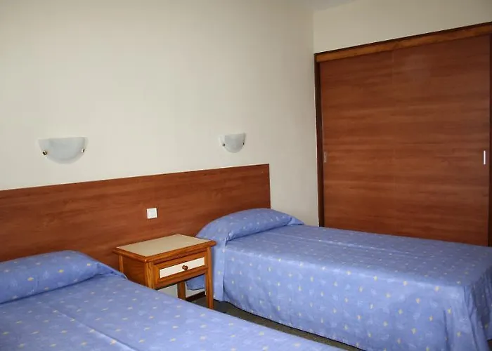 Jacarandas Плайя-дель-Інглес