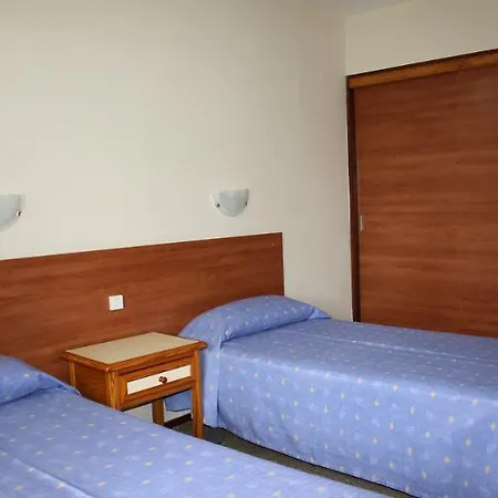 Jacarandas Плайя-дель-Инглес